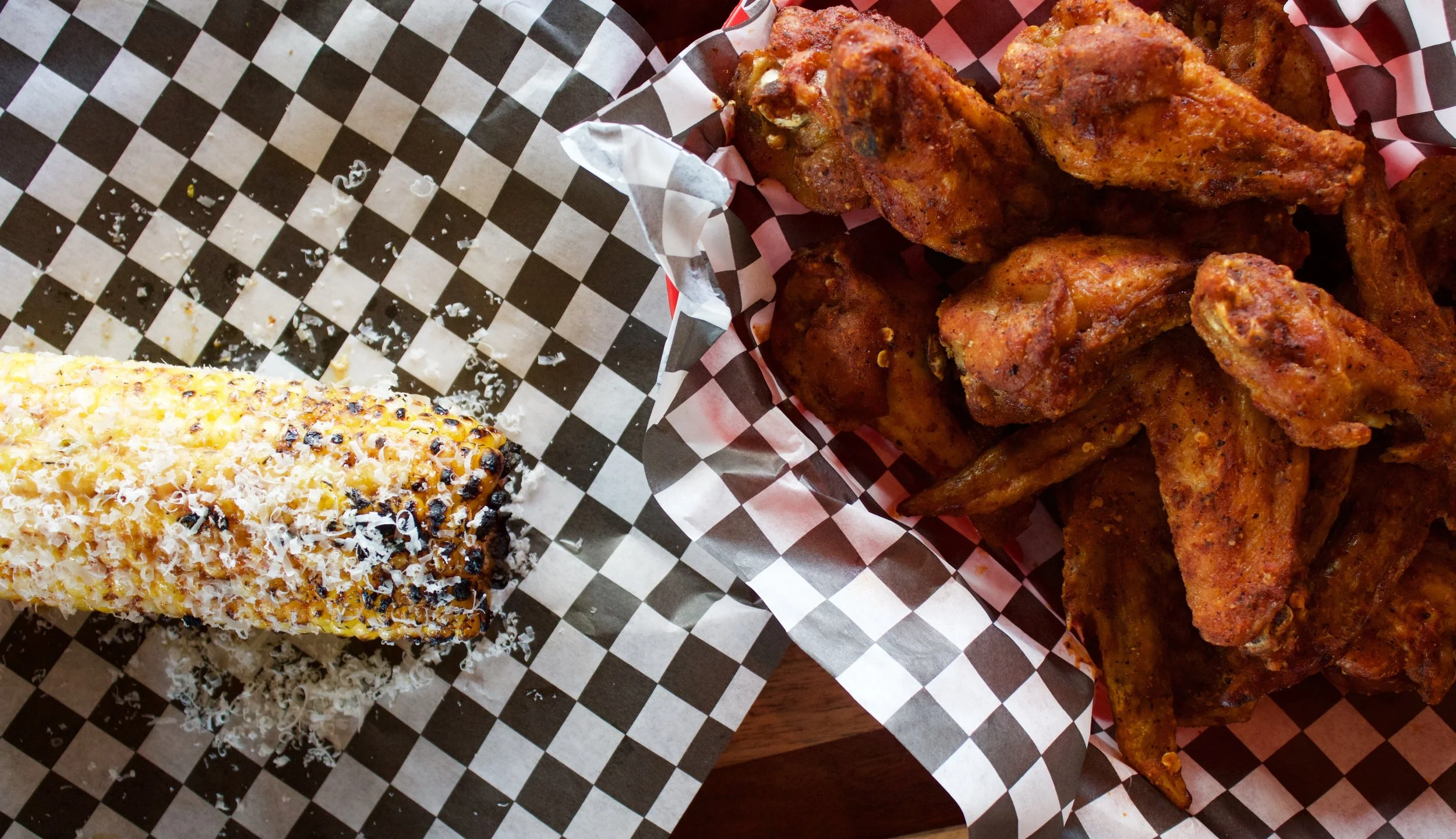 Big's Chicken Portland Restaurant Management Group