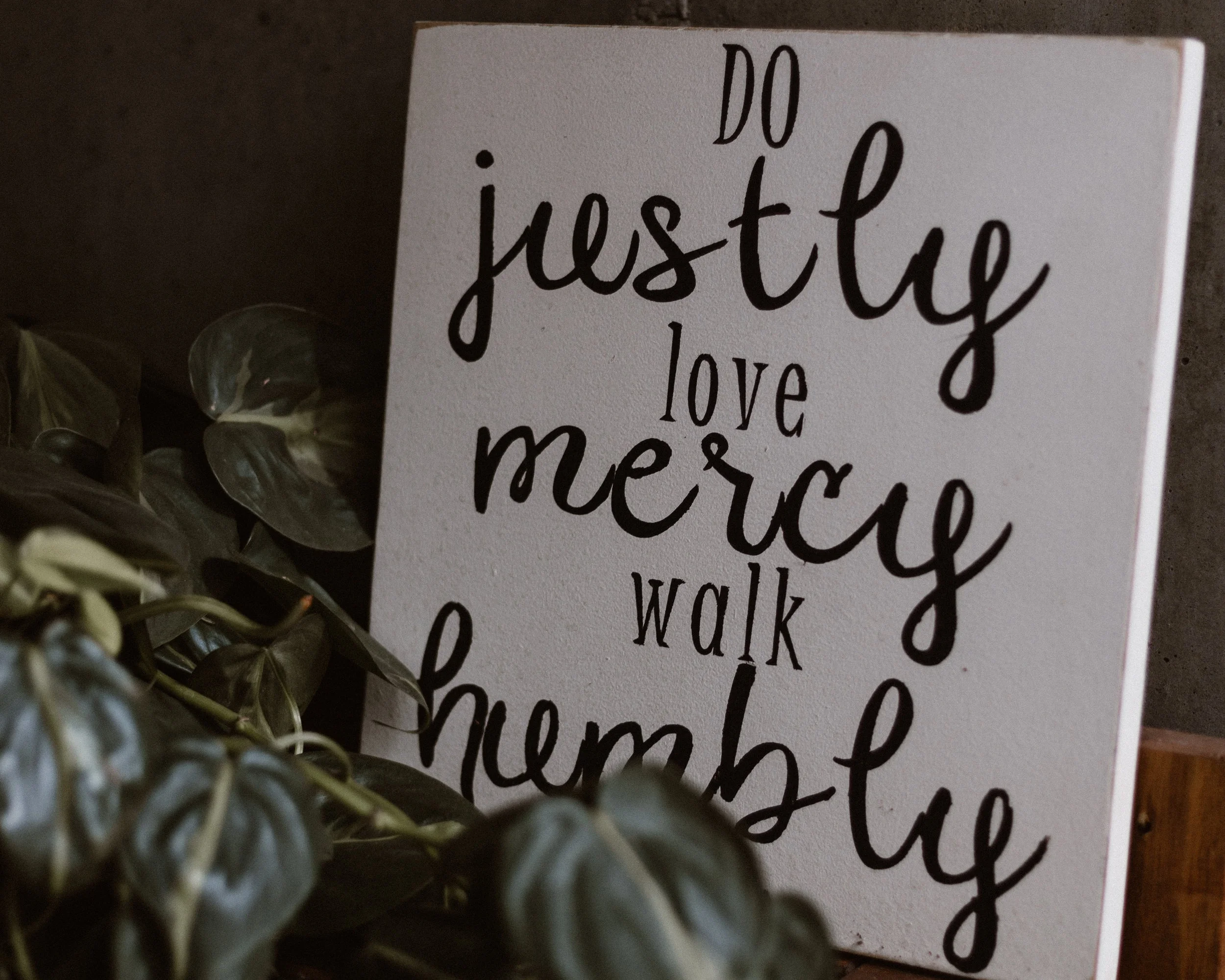 Image courtesy of Priscilla du Preez. Unsplash