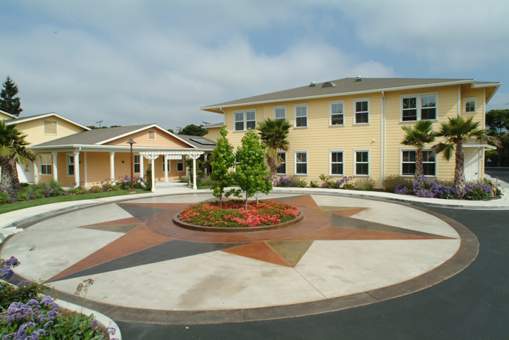 Heritage House, Goleta, CA