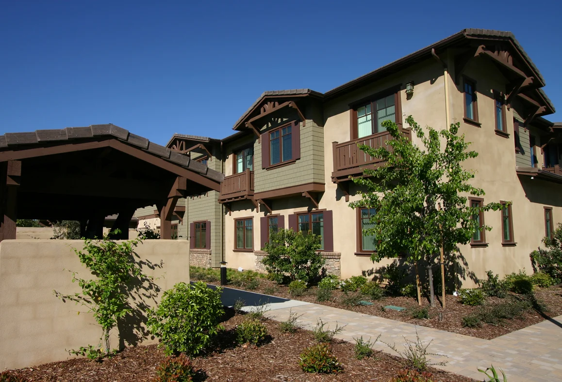 Morgan Hill Senior Living, Morgan Hill, CA