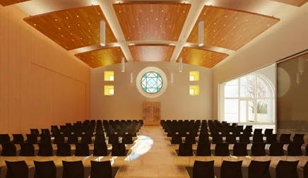Hillel at USC, Los Angeles, CA
