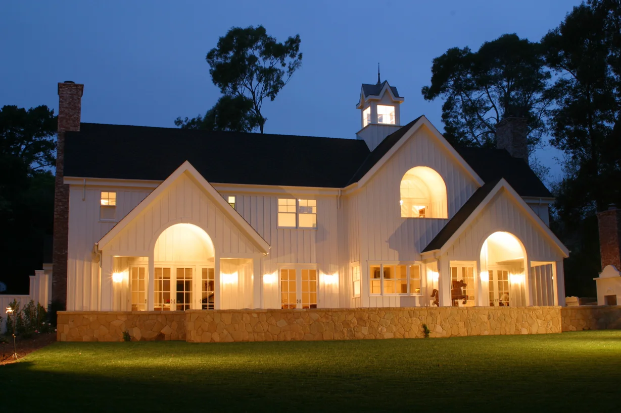 Park Lane Residence, Montecito, CA