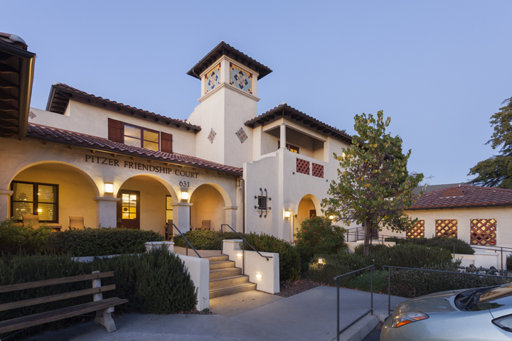 Pilgrim Place Assisted Living, Claremont, CA