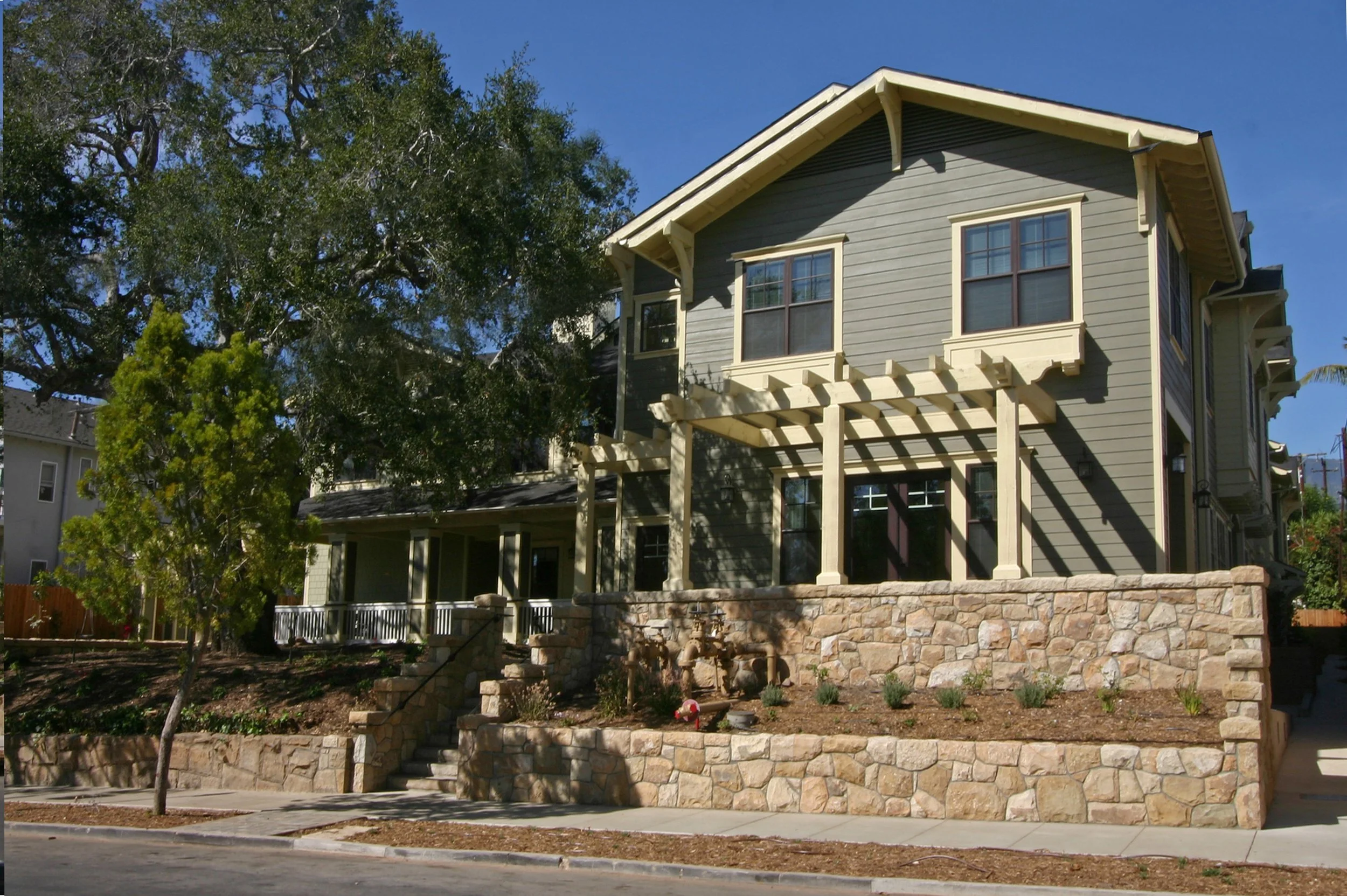 Oak Cottage Memory Care, Santa Barbara, CA