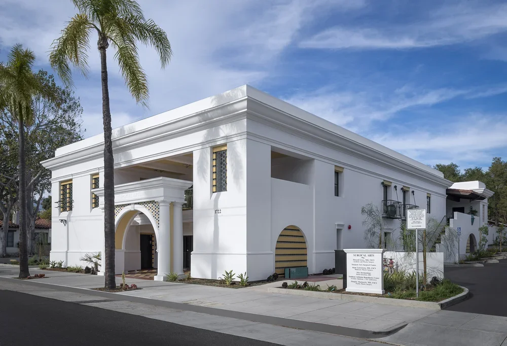 Santa Barbara Surgical Arts, Santa Barbara, California