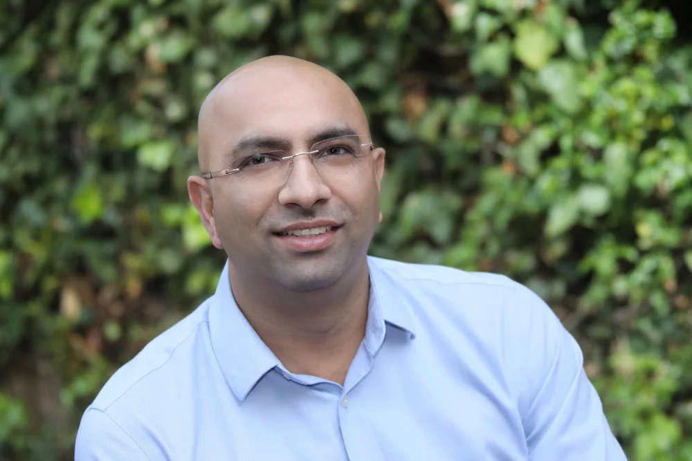 Mandar Mathkar Team — HBA