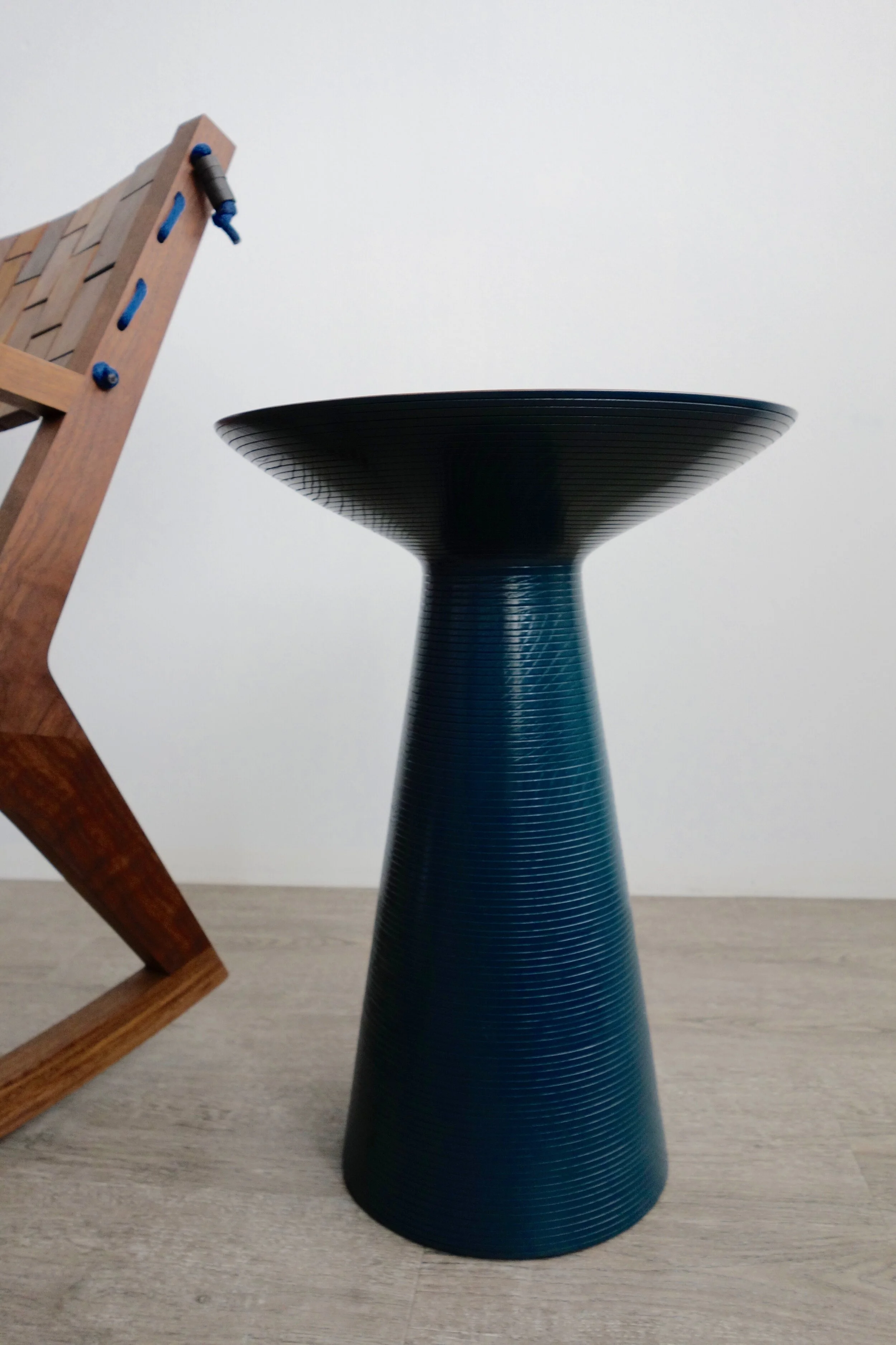  Dunce in custom gloss color 