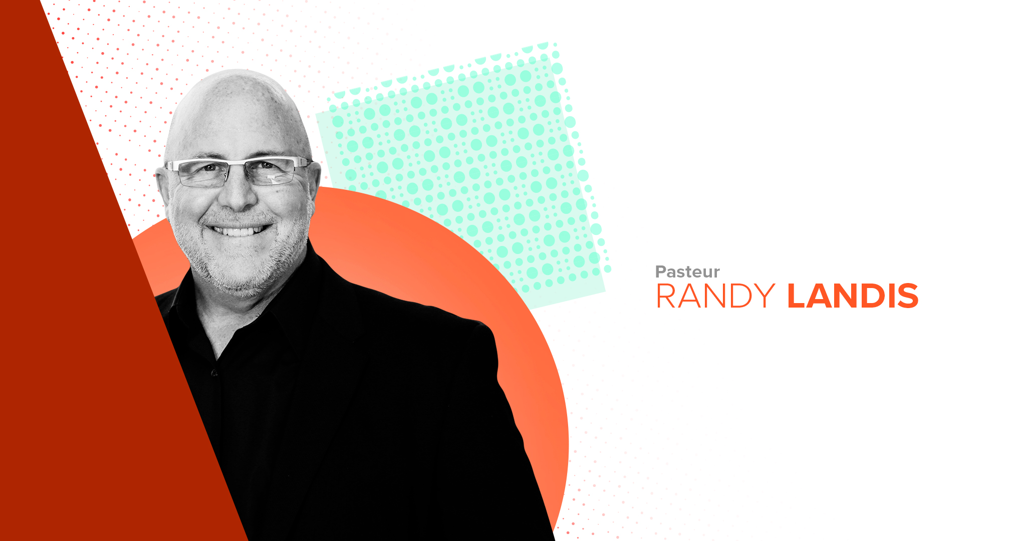 P. Randy Landis