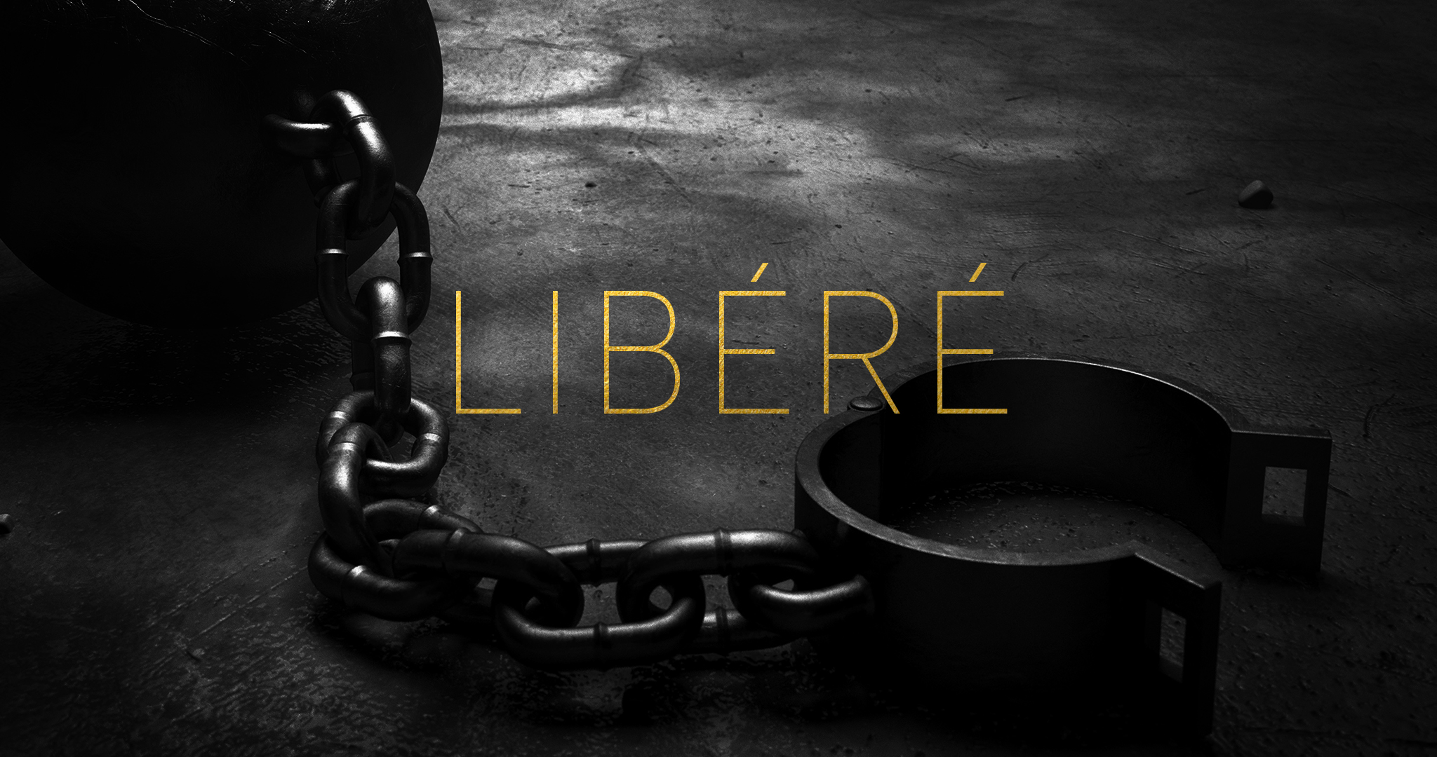 Libéré