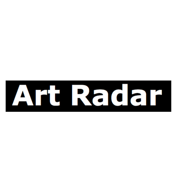 Art Radar Journal  May 9, 2016 