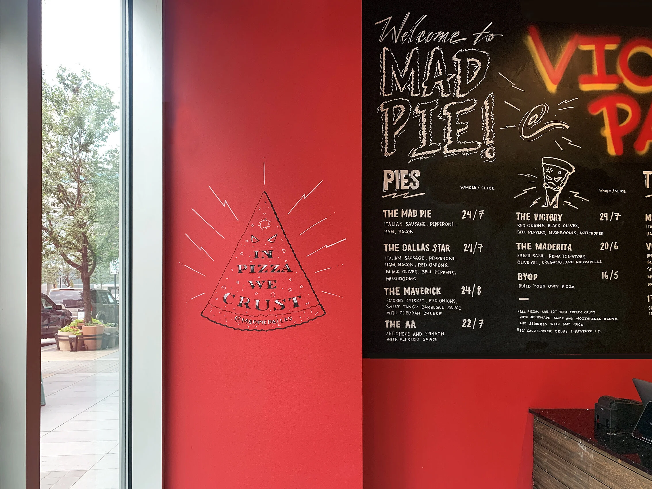 ART DIRECTION · LETTERING · ILLUSTRATION