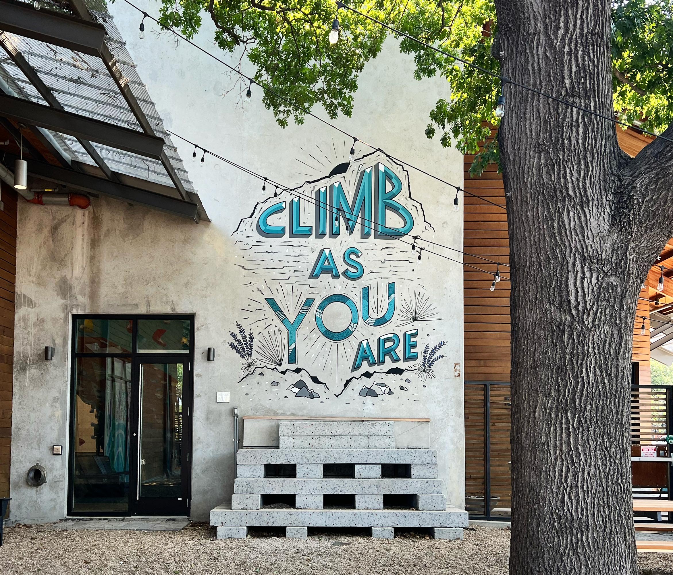Art direction · mural · illustration