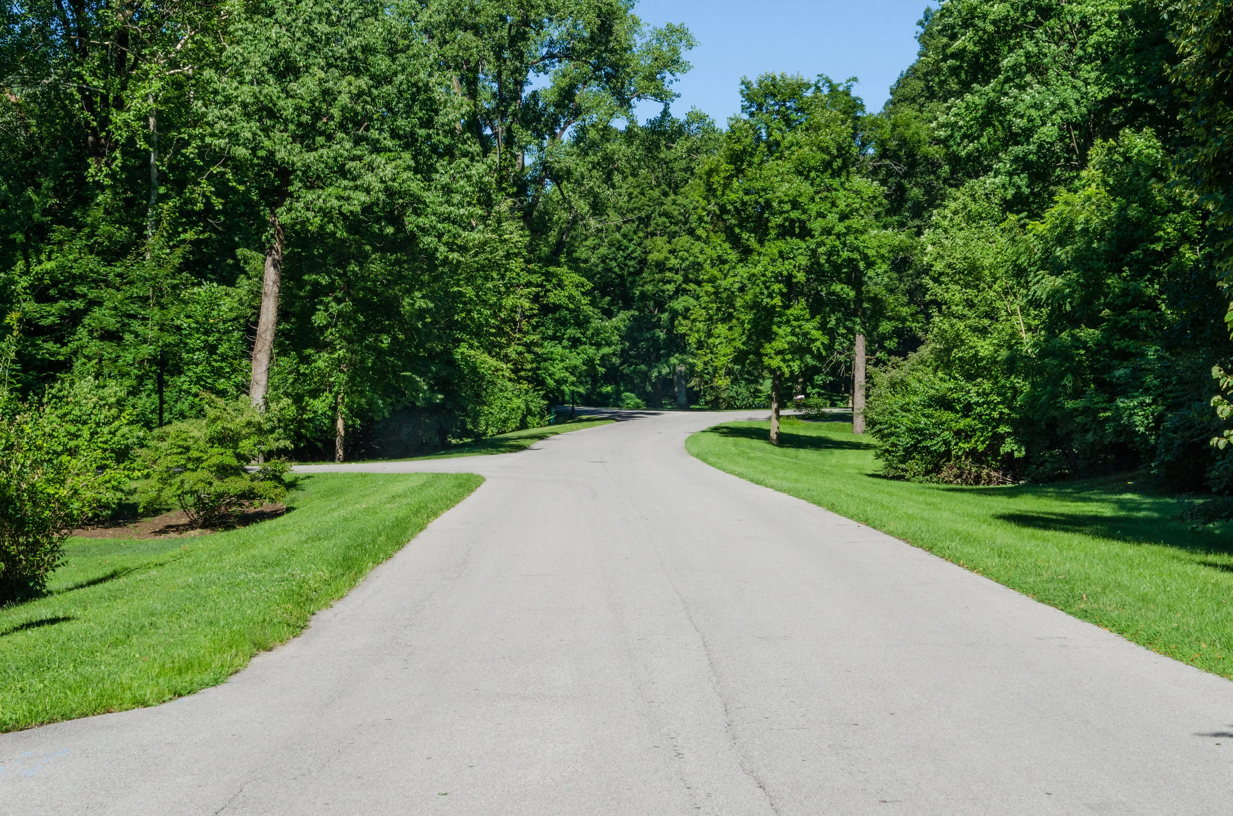 About — Town of Williams Creek