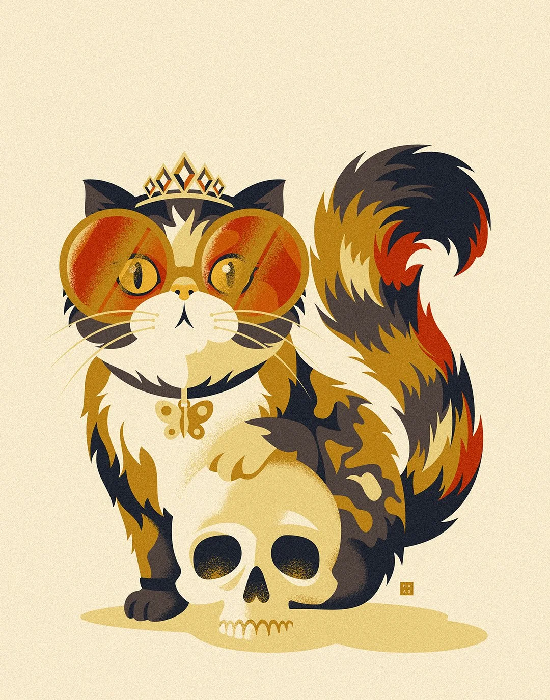 Princess Donut