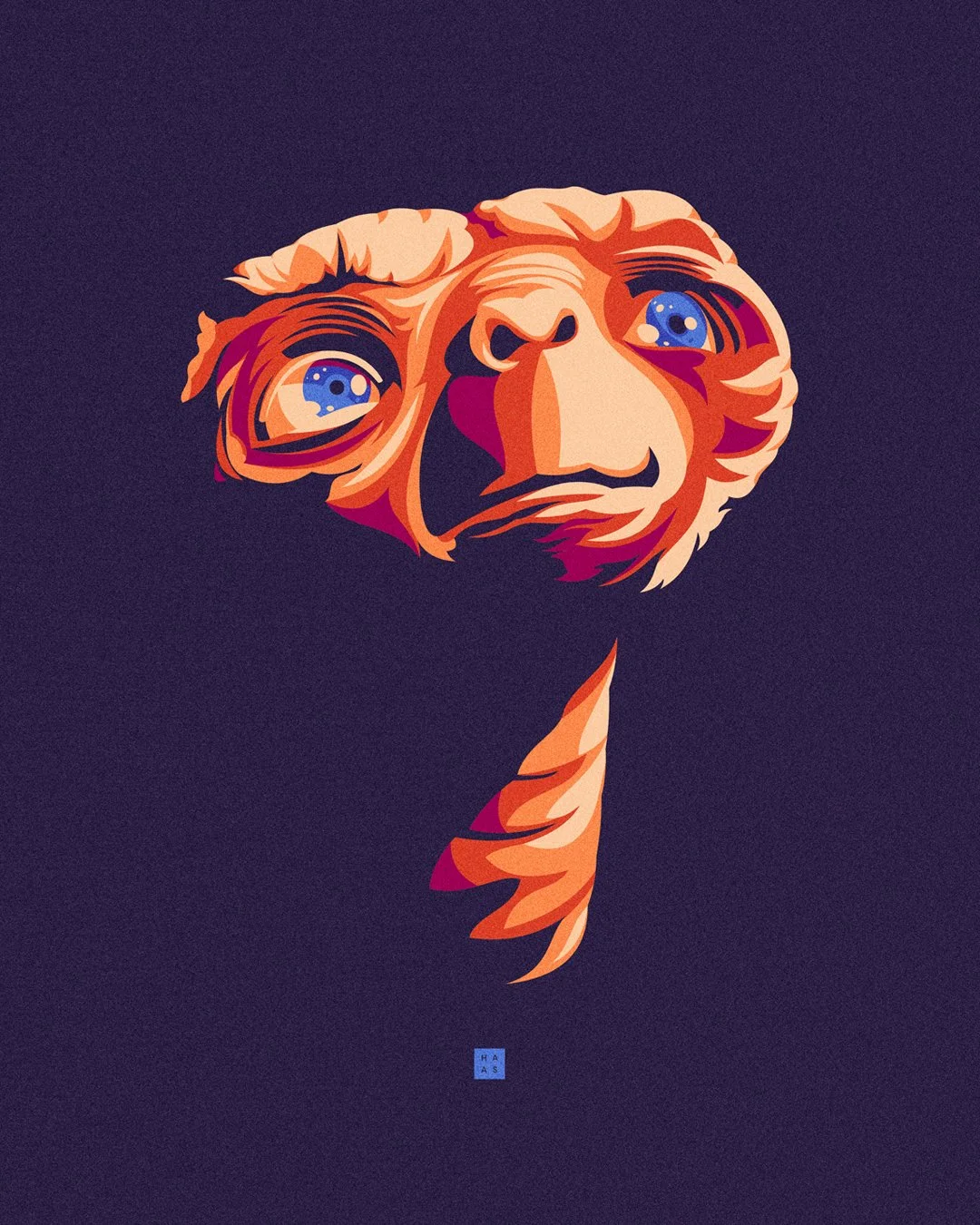 The Extra Terrestrial