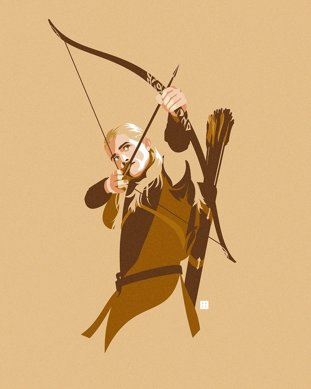 Legolas