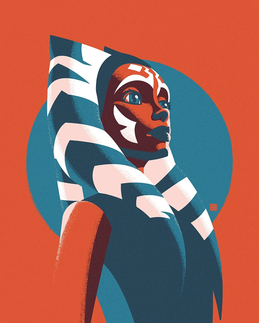 Ahsoka Forever