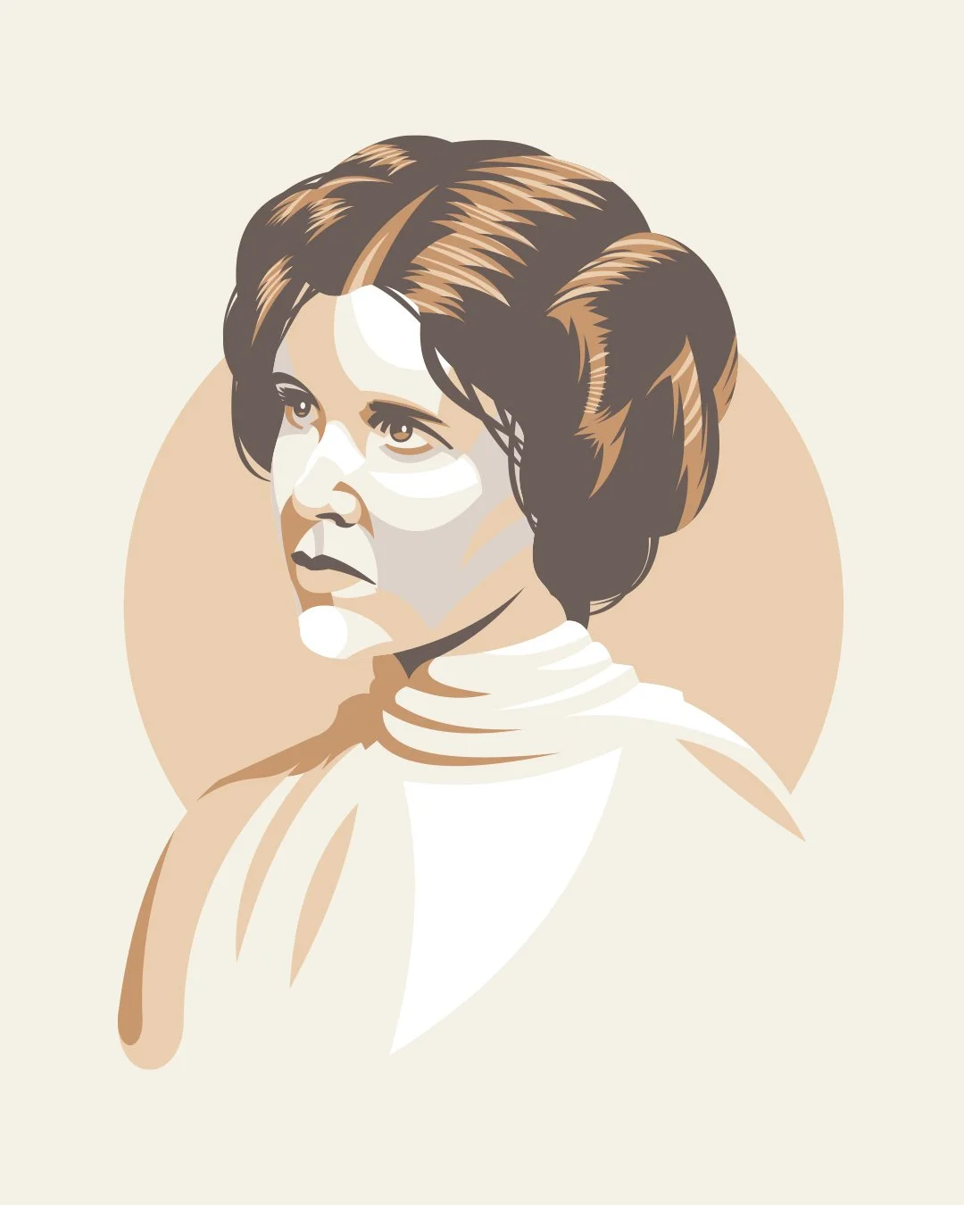 Leia