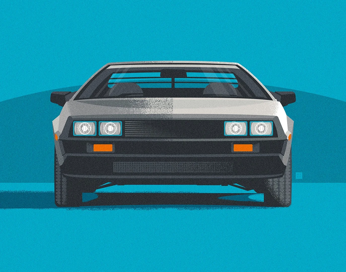 Delorean