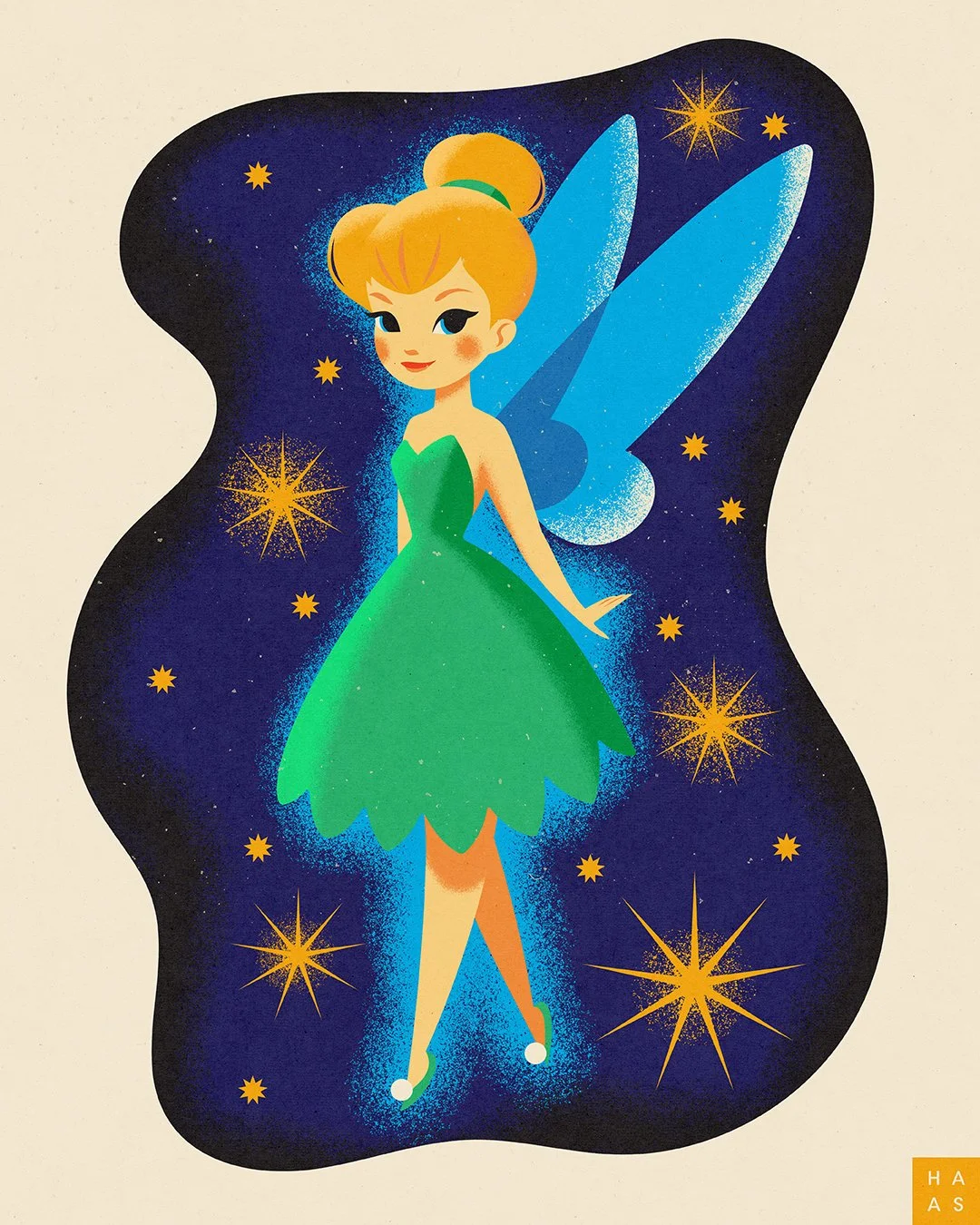 Tinker Bell