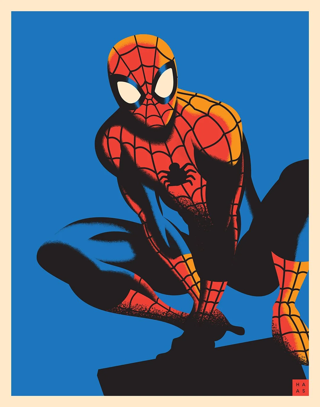Spidey