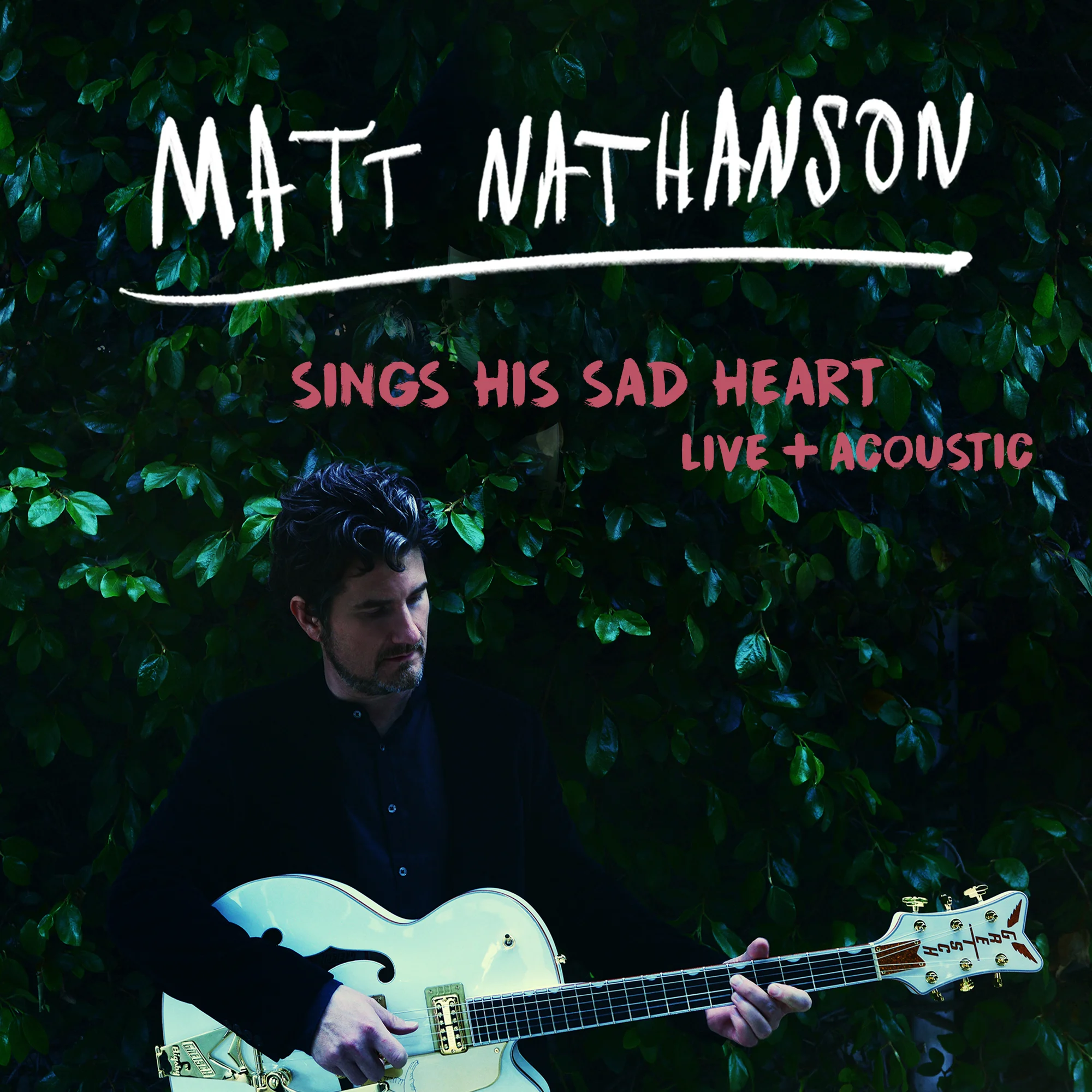 Nat Mathison IβM GOING ON AN ACOUSTIC HEADLINING TOUR!! β Matt Nathanson