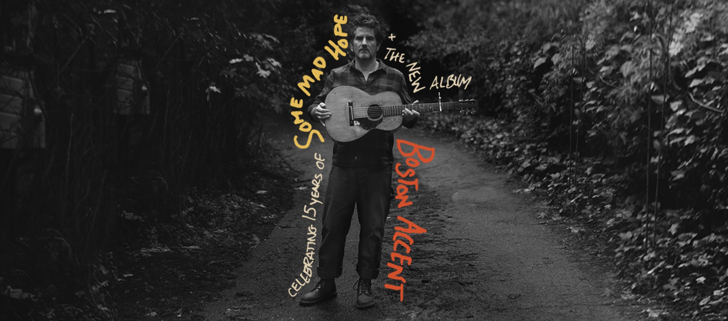 Matt Nathanson