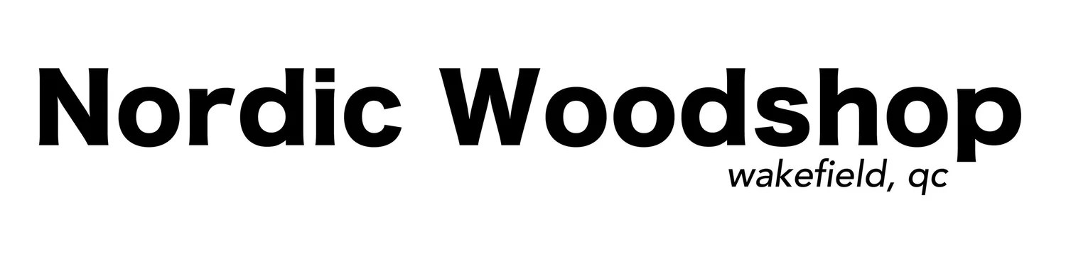 Nordic Woodshop