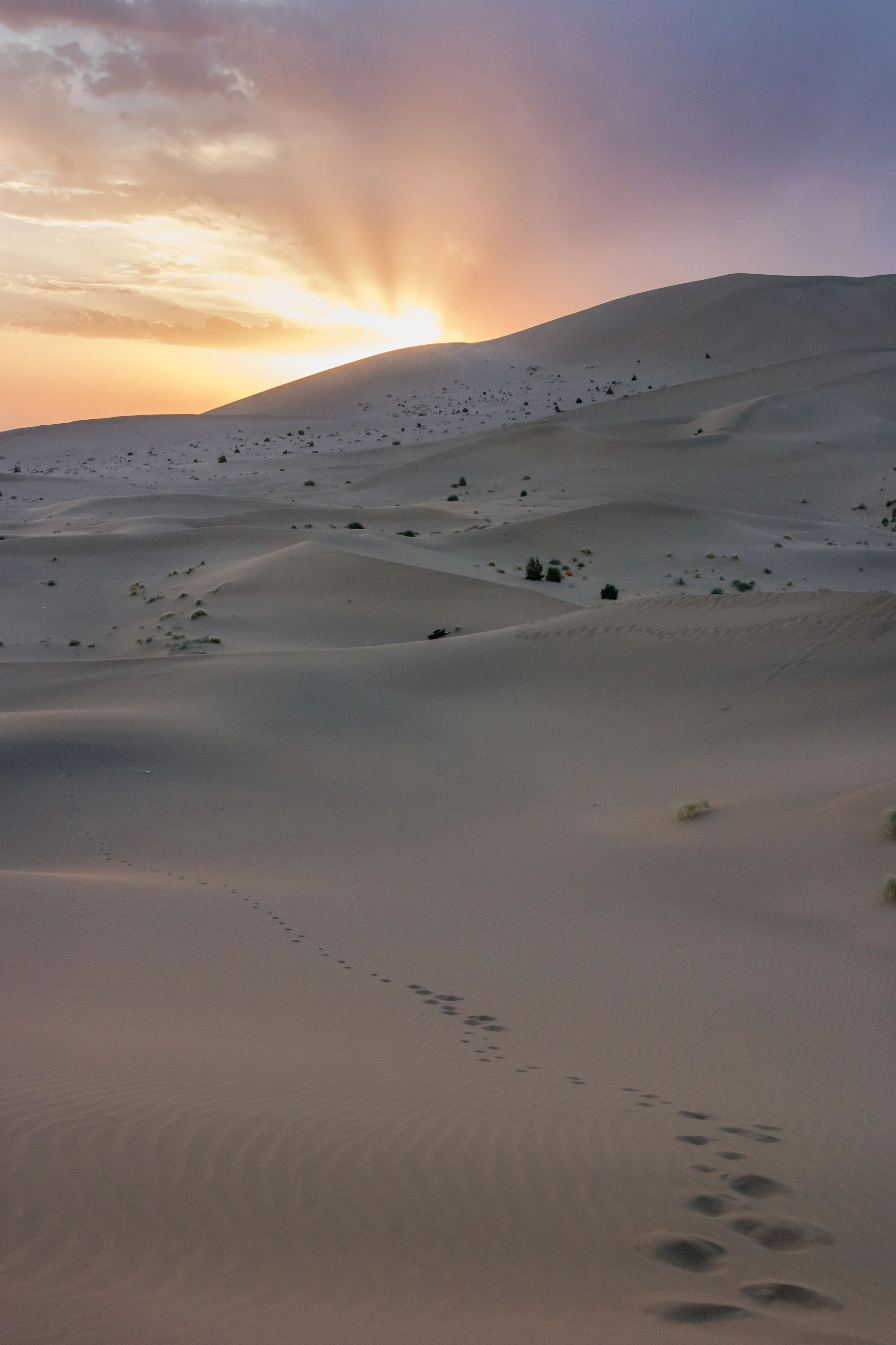 Dunhuang, China 