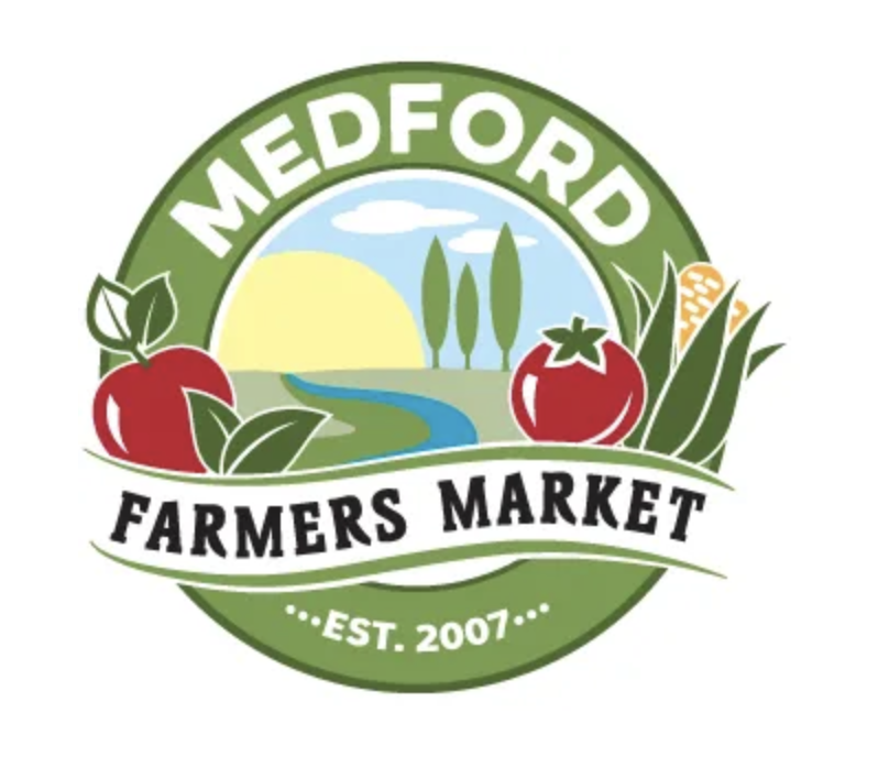 Medford Farmer's Market