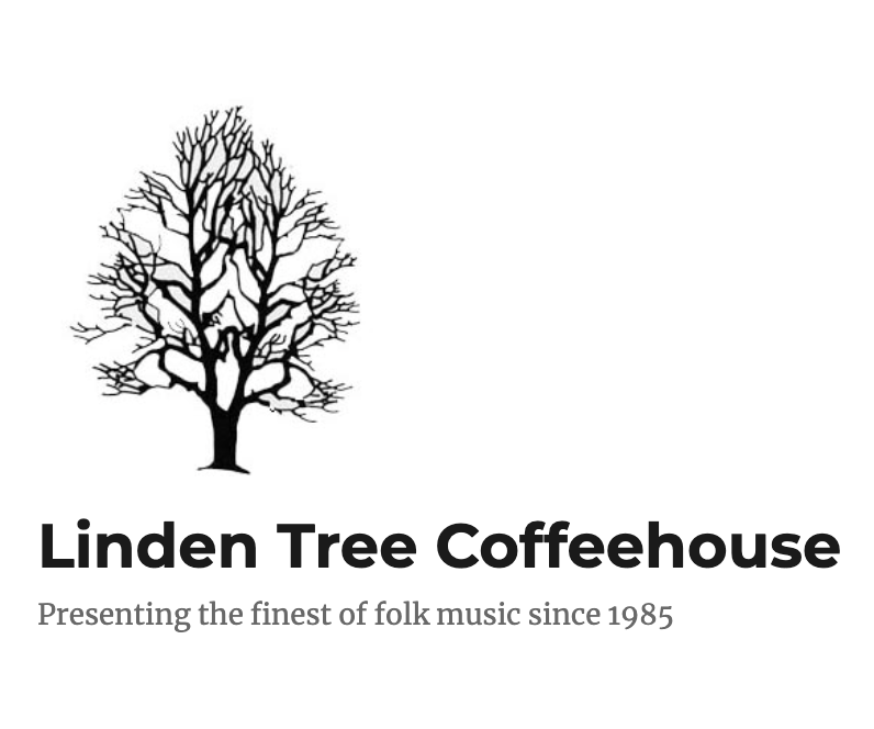 LindenTree Coffeehouse - Opening Act Contest