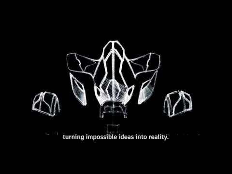 The Future of Making Things