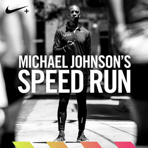 nike run spotify