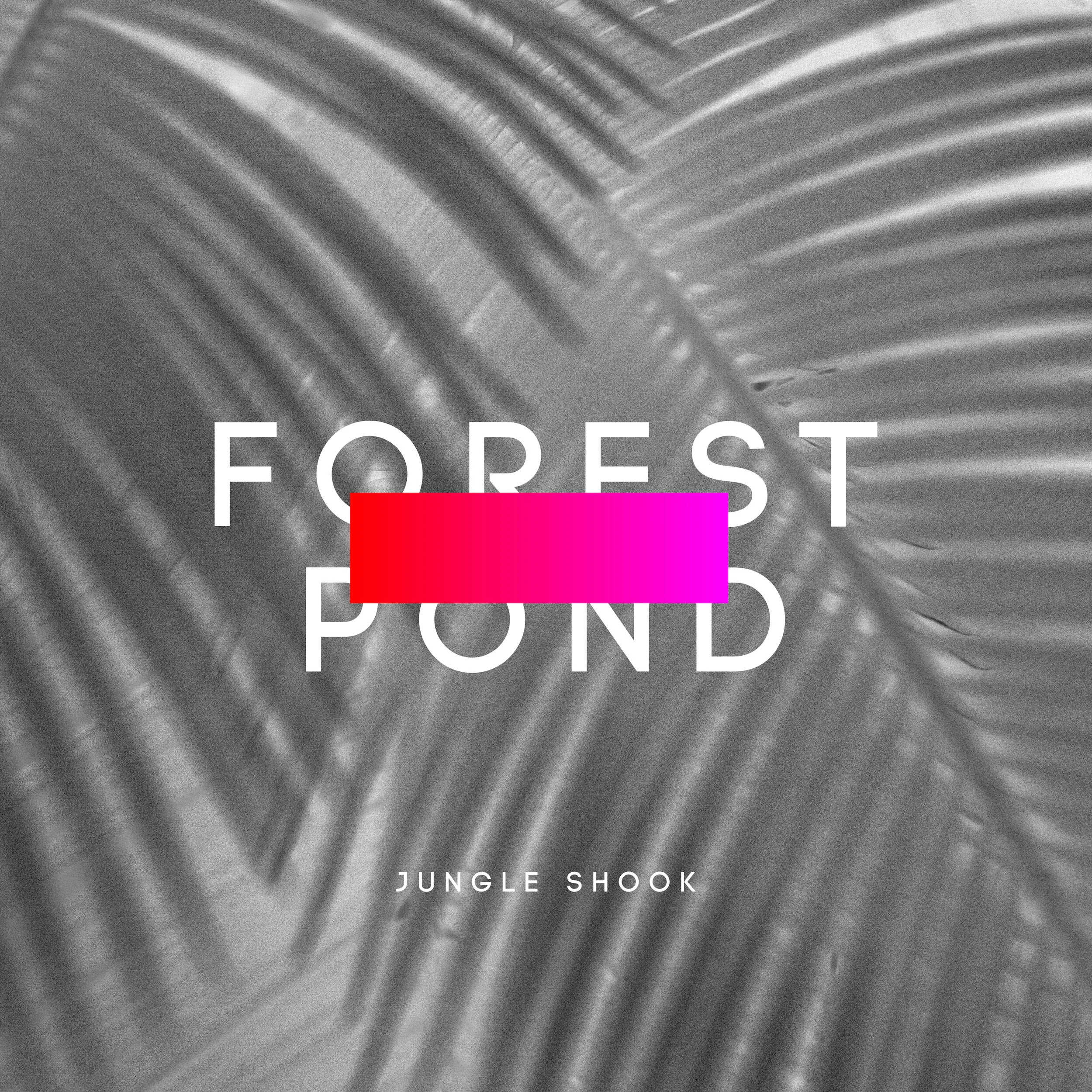 Jungle Shook - single