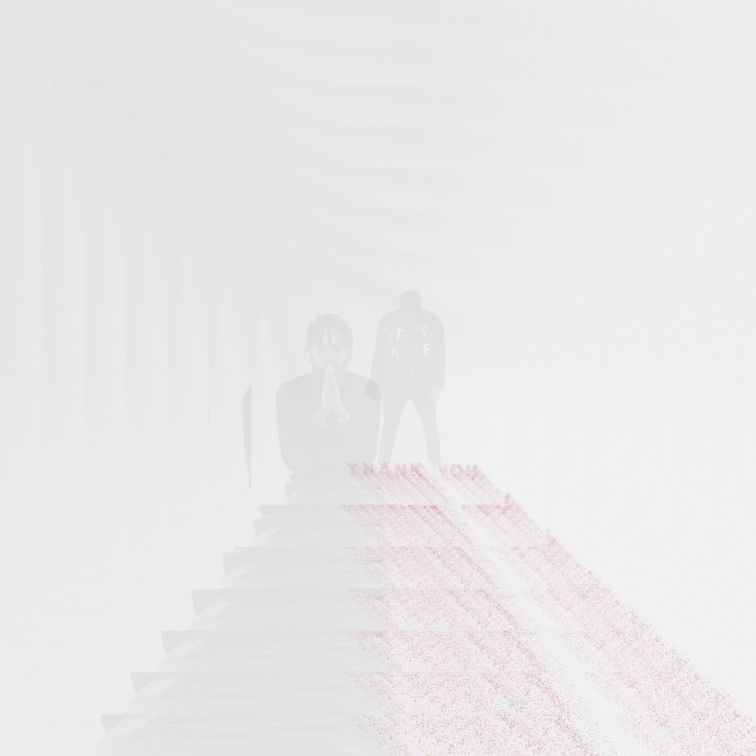 Thank You Portland - featuring Chilifa Nem - single