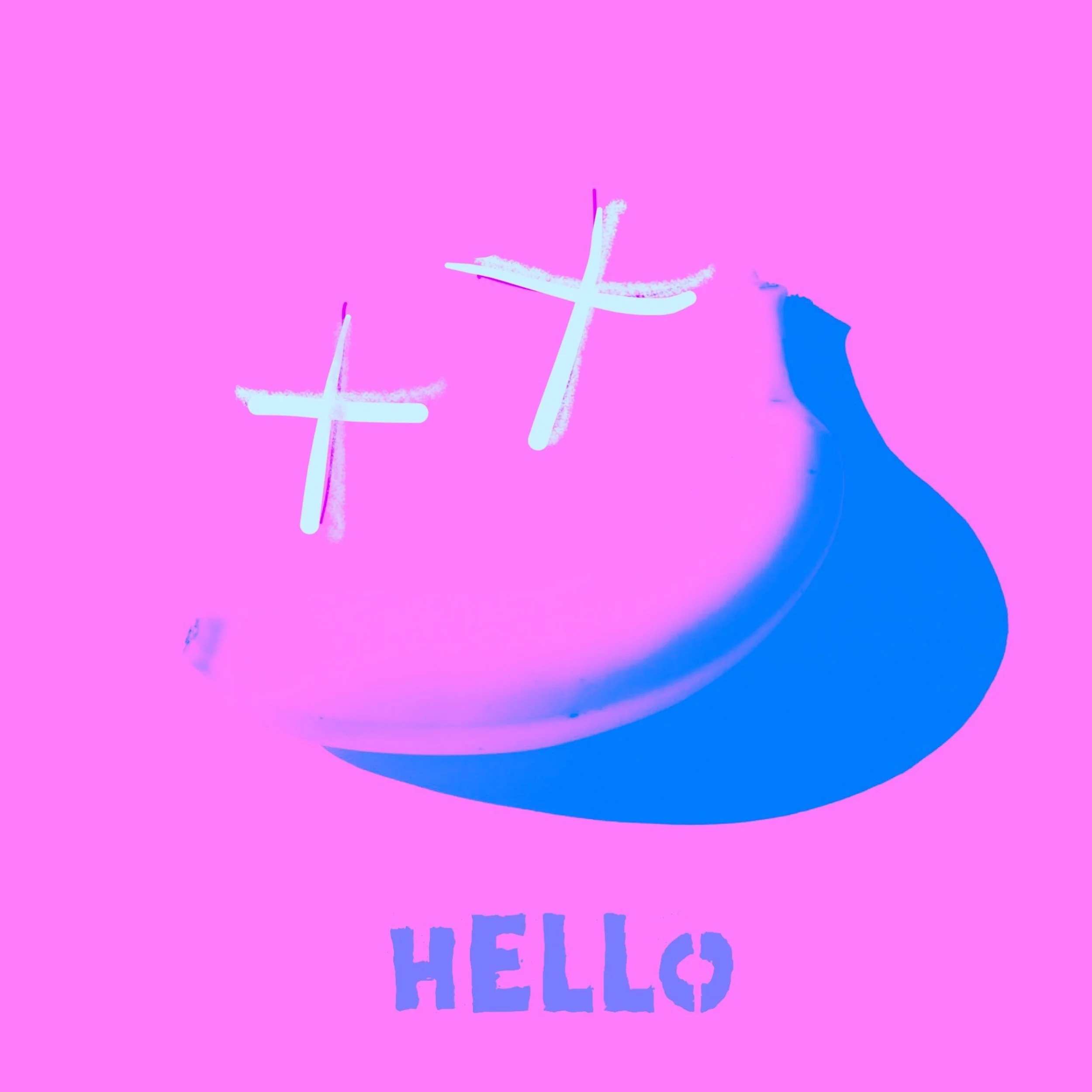 HELLO - single