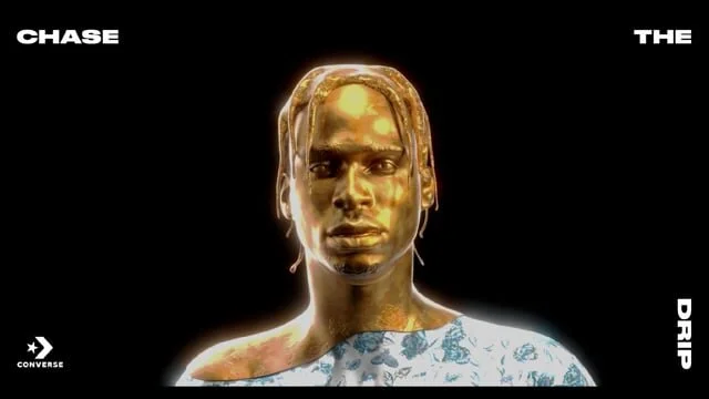 Converse Chase The Drip - SGA
