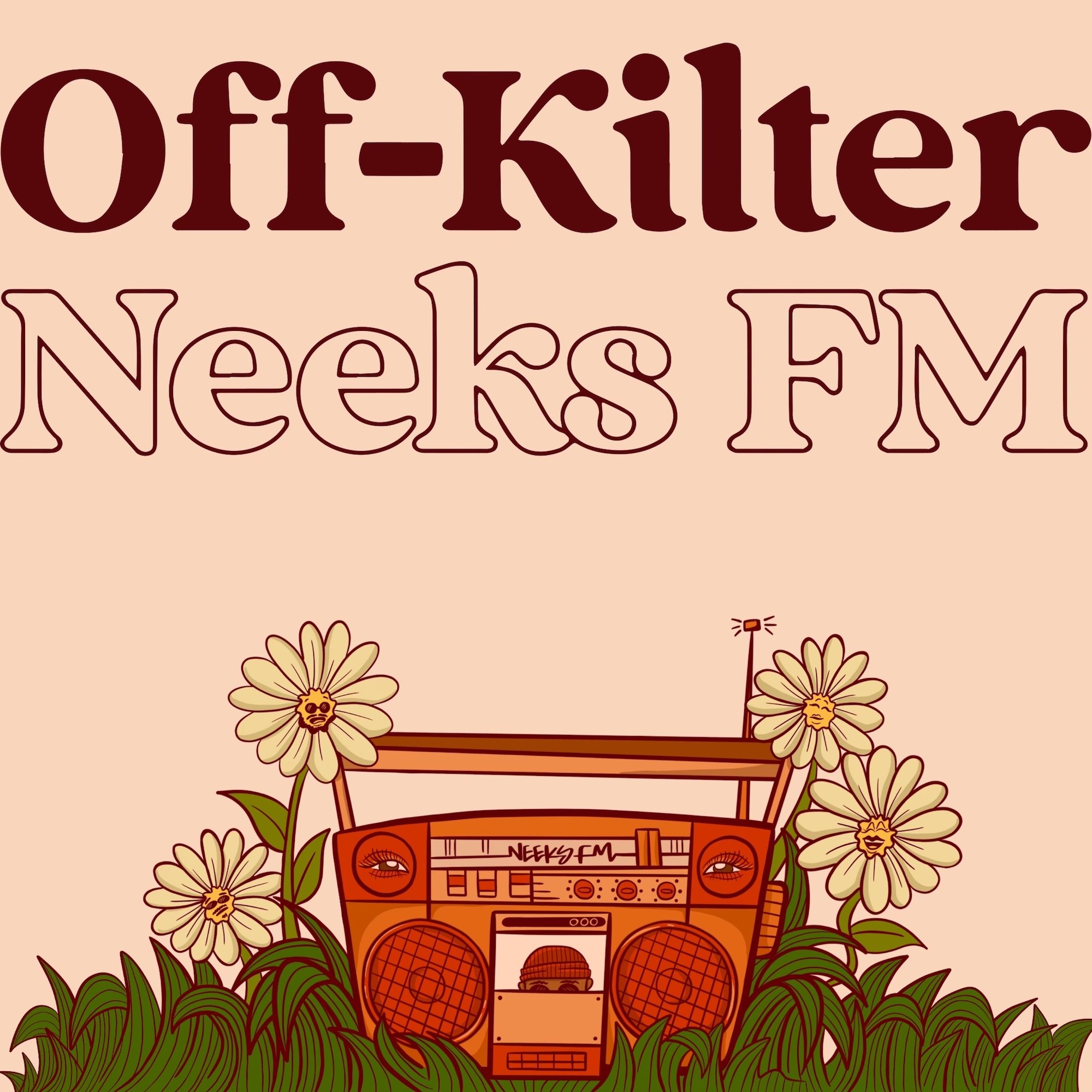 Neeks FM - Off-Kilter