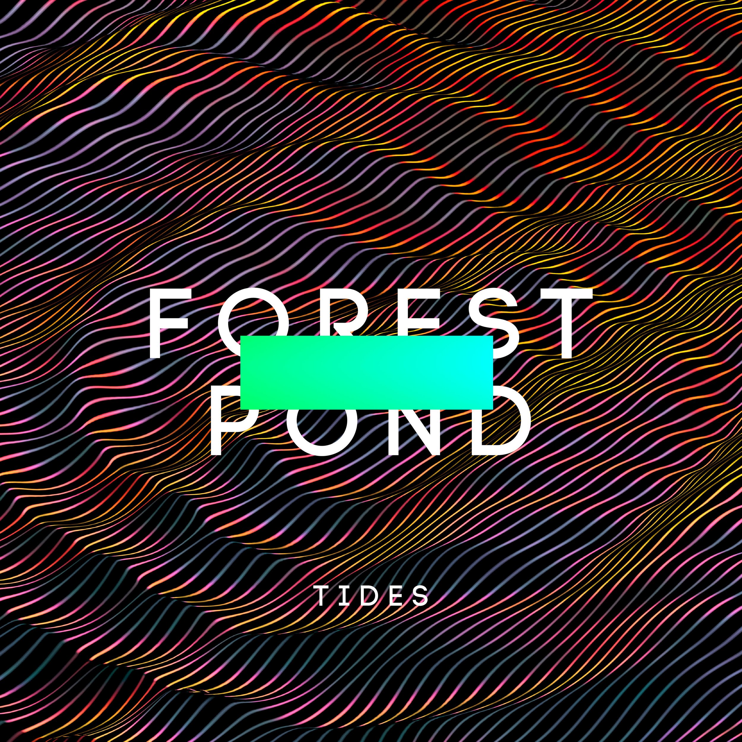 Forest Pond - TIDES