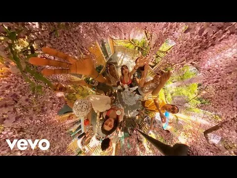 Les Gold - All My Good Friends (Official Video)