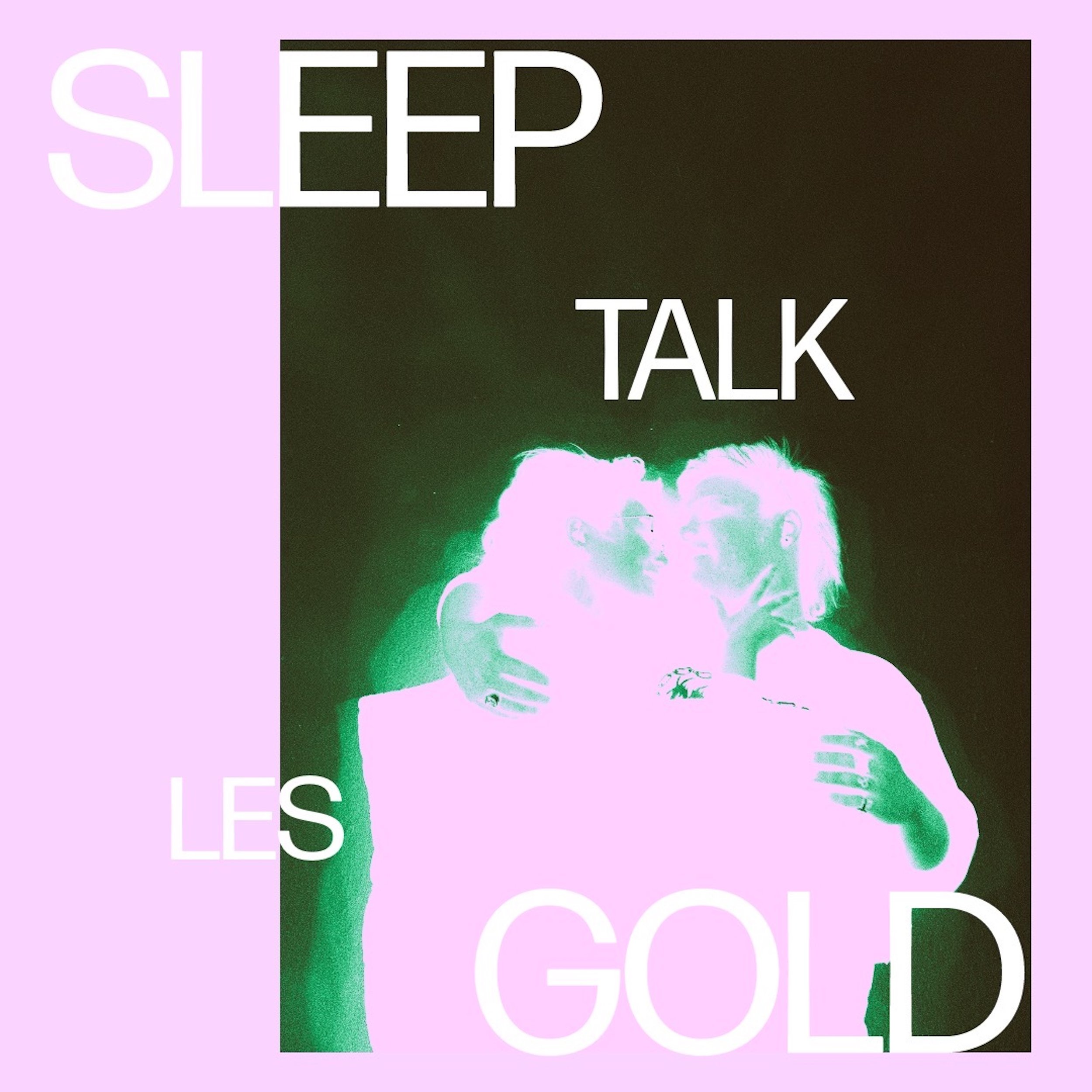 Les Gold - Sleep Talk