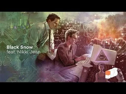 Aesop Rock - Black Snow (feat. Nikki Jean) [Official Audio]