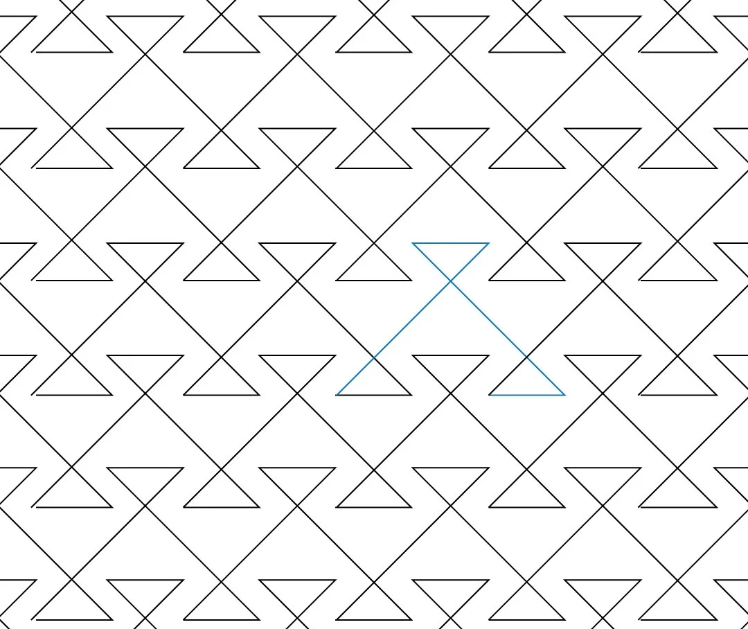 Triangle Loops