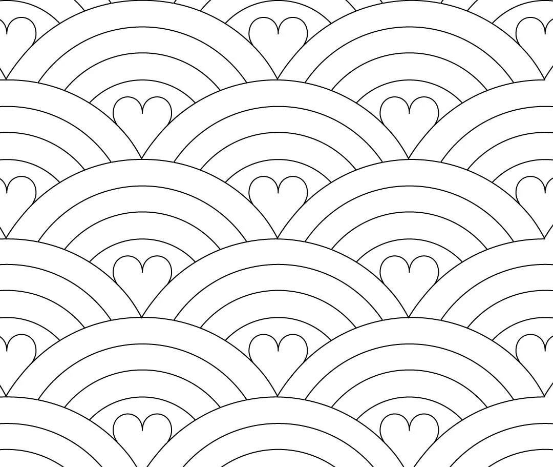 Baptist Heart Clams