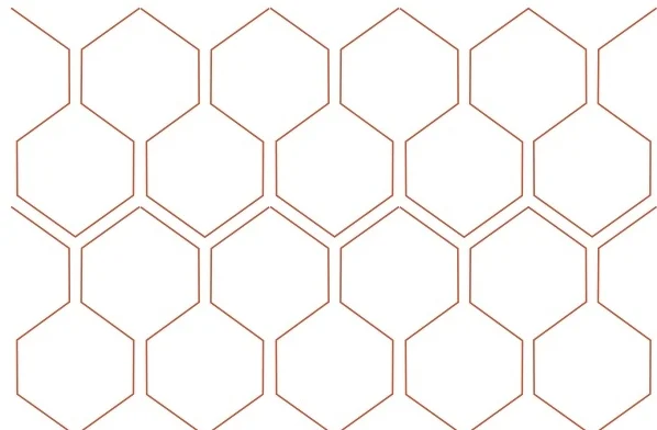 Hexies