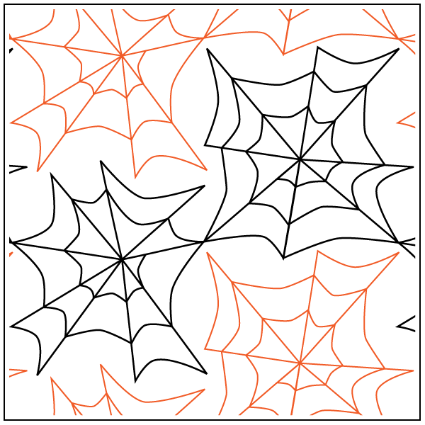 Haunted Web