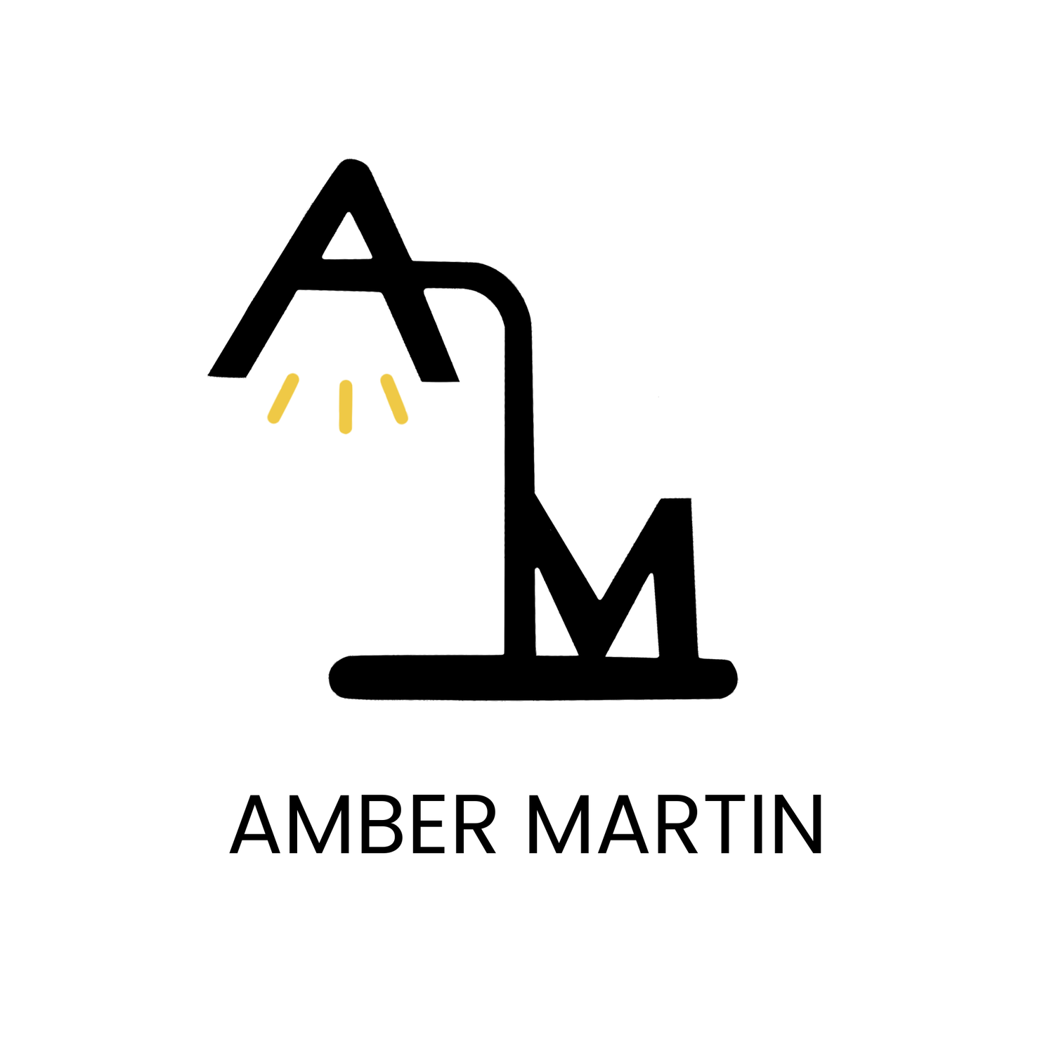 AMBER MARTIN