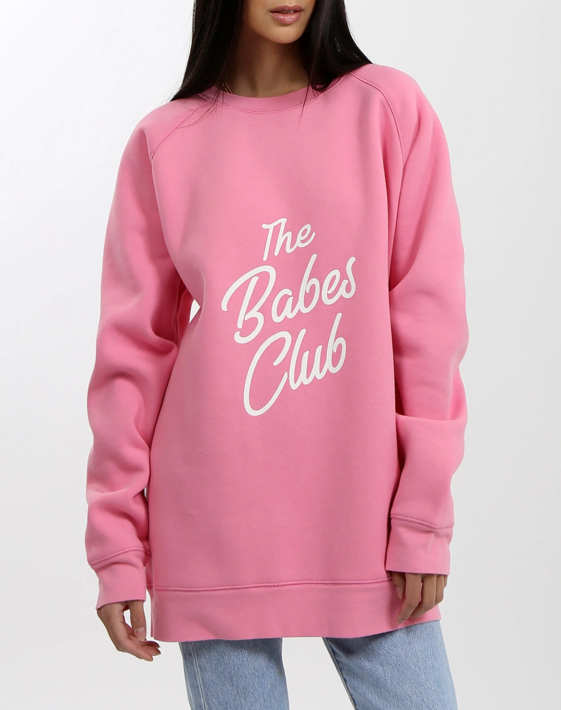 Brunette-the-Label-Big-Sister-Crew-Neck-Sweatshirt-The-Babes-Club-Hot-Pink-1.jpg