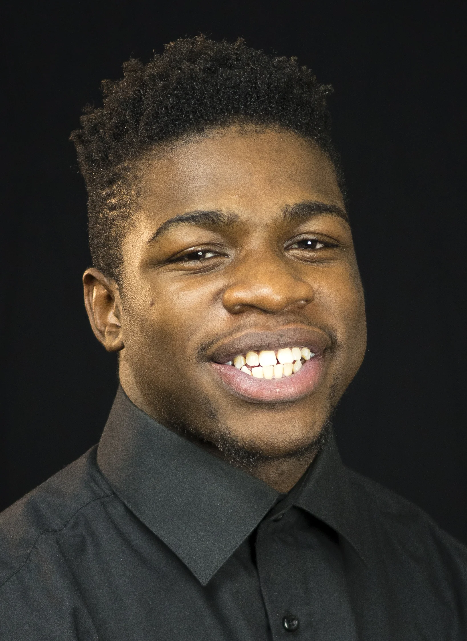 Altavious Mosley