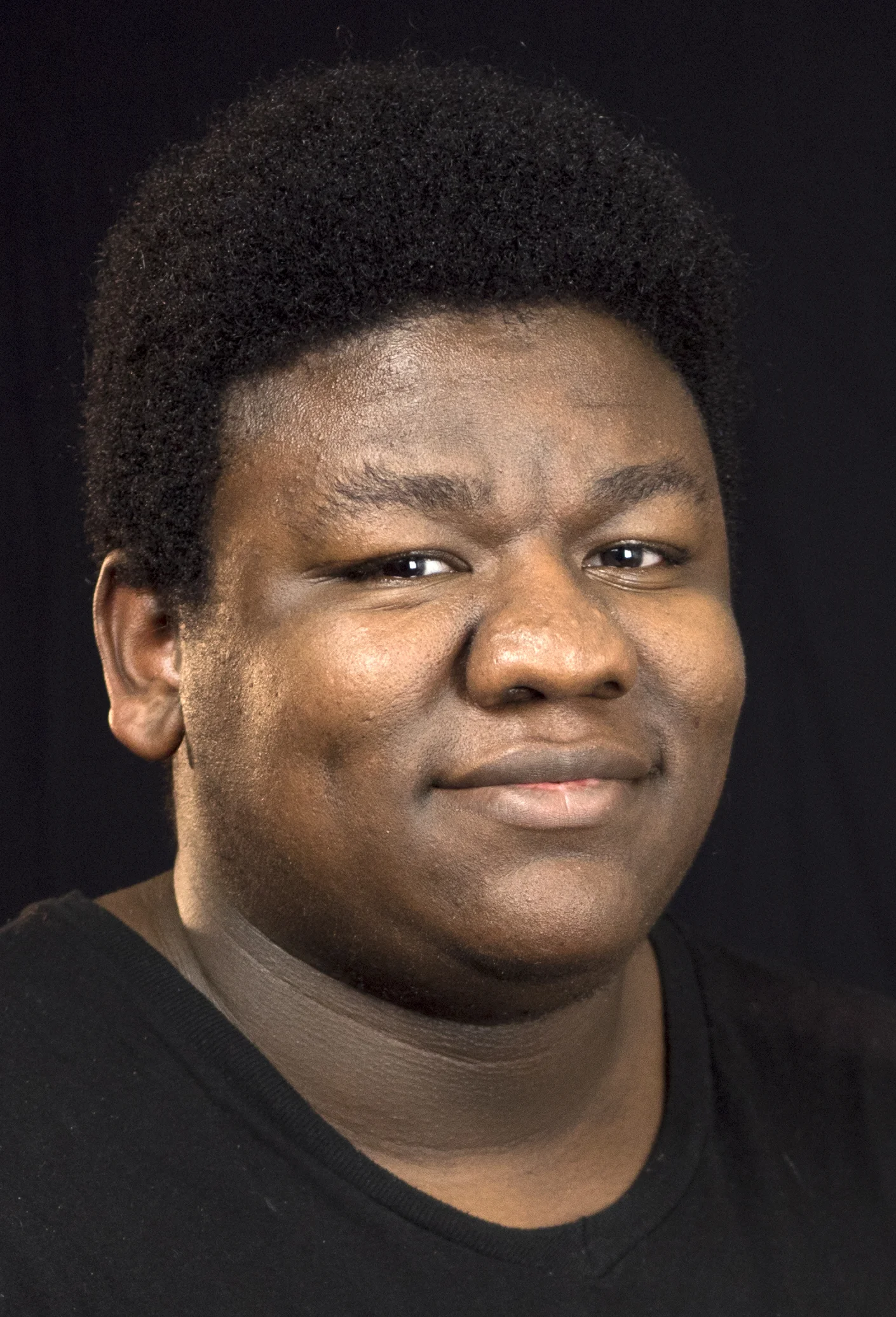 Damarkus Brown